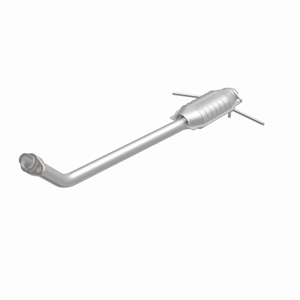 MagnaFlow Exhaust Products 23248 Standard Grade Direct-Fit Catalytic Converter for Select Chrysler Conquest, Dodge Conquest, Mitsubishi Starion, Plymouth Conquest