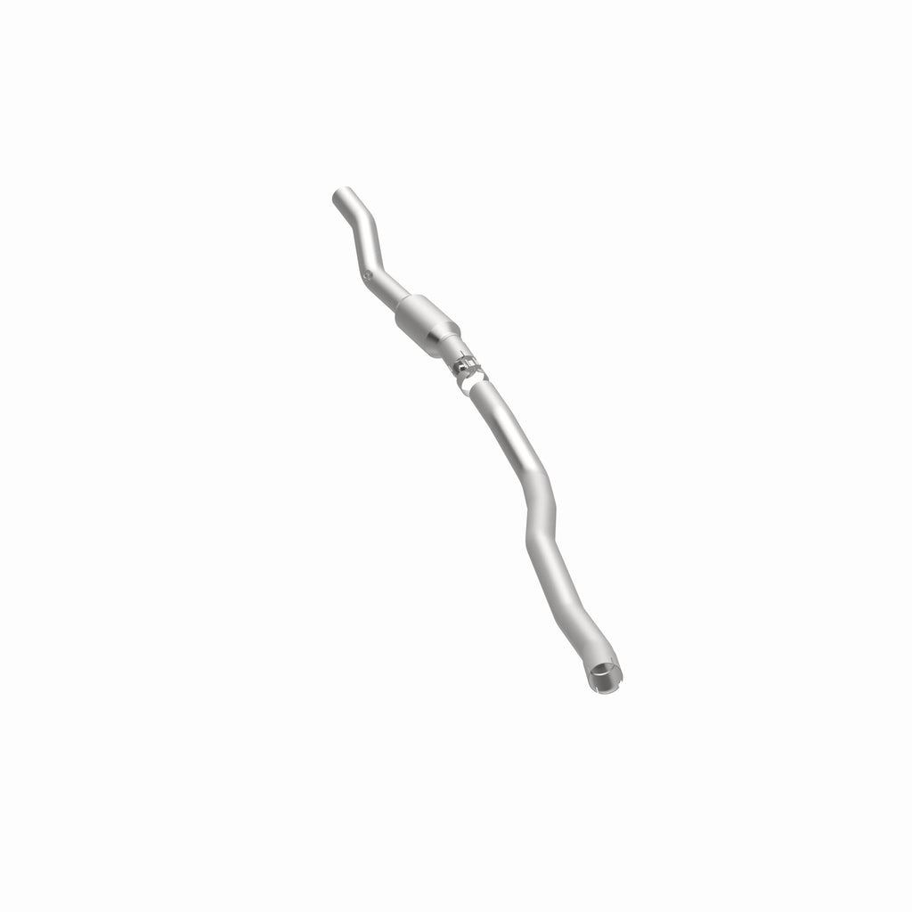 MagnaFlow Exhaust Products 3391228 California CARB Direct-Fit Catalytic Converter for Select Dodge Dakota
