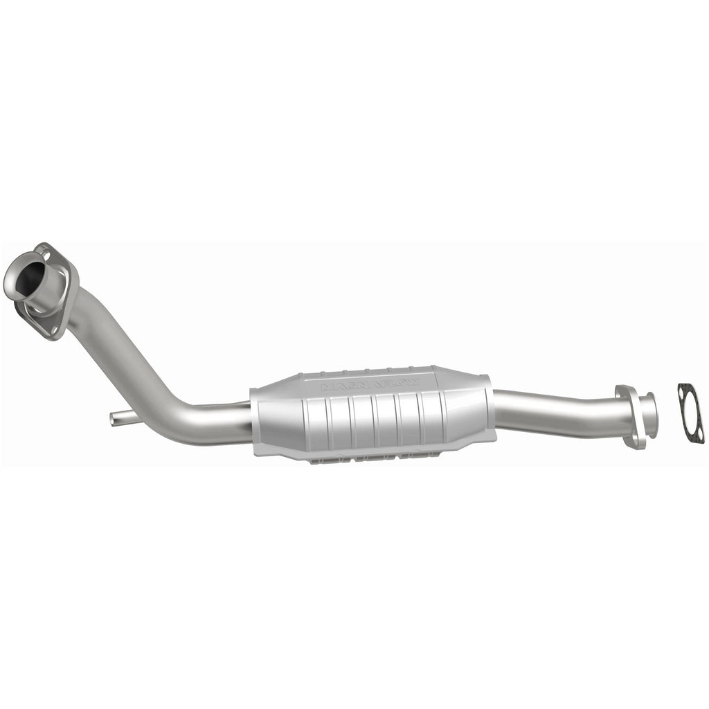 MagnaFlow Exhaust Products 23368 Standard Grade Direct-Fit Catalytic Converter for Select Ford LTD, Lincoln Mark VI, Lincoln Town Car, Mercury Grand Marquis, Mercury Marquis