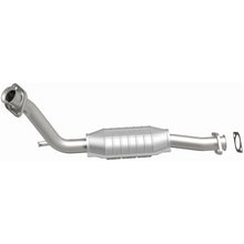Load image into Gallery viewer, MagnaFlow Exhaust Products 23368 Standard Grade Direct-Fit Catalytic Converter for Select Ford LTD, Lincoln Mark VI, Lincoln Town Car, Mercury Grand Marquis, Mercury Marquis