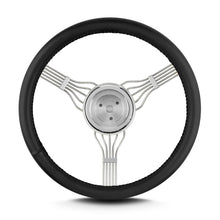 Load image into Gallery viewer, Lokar 55401 Lecarra Banjo Steering Wheel
