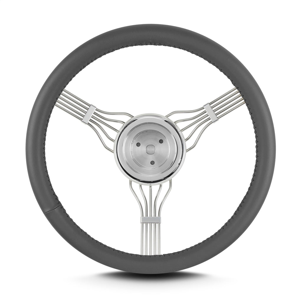 Lokar 55406 Lecarra Banjo Steering Wheel