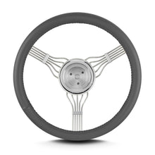 Load image into Gallery viewer, Lokar 55406 Lecarra Banjo Steering Wheel