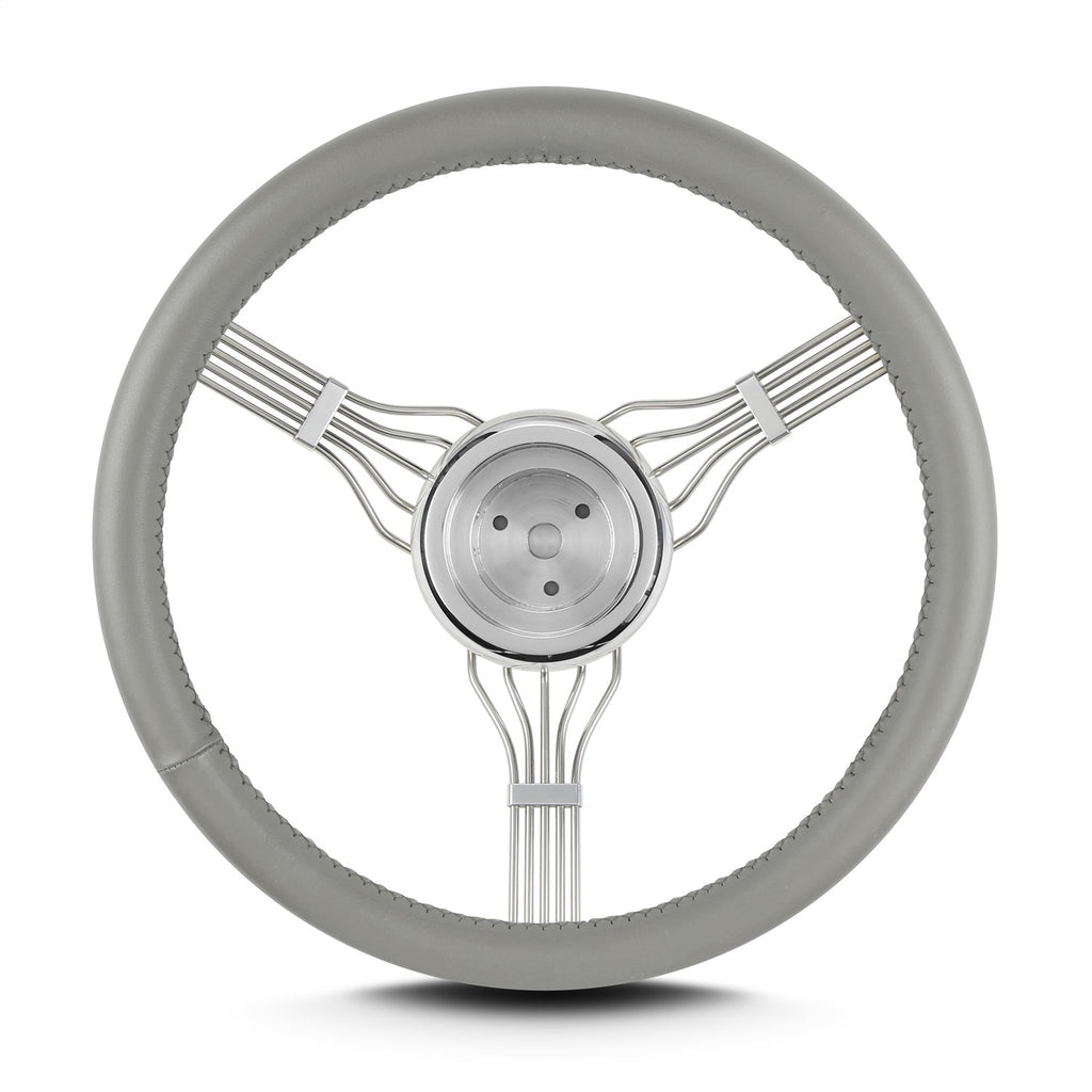 Lokar 55407 Lecarra Banjo Steering Wheel