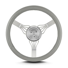 Load image into Gallery viewer, Lokar 55407 Lecarra Banjo Steering Wheel