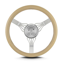 Load image into Gallery viewer, Lokar 55409 Lecarra Banjo Steering Wheel