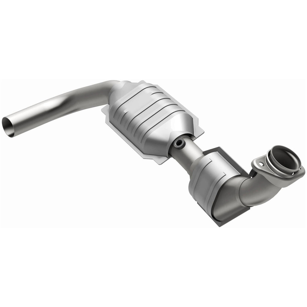 MagnaFlow Exhaust Products 23526 HM Grade Direct-Fit Catalytic Converter for Select Lincoln Navigator
