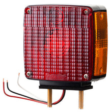 Load image into Gallery viewer, Grote 55410 Two-Stud Light with Pigtail, RH