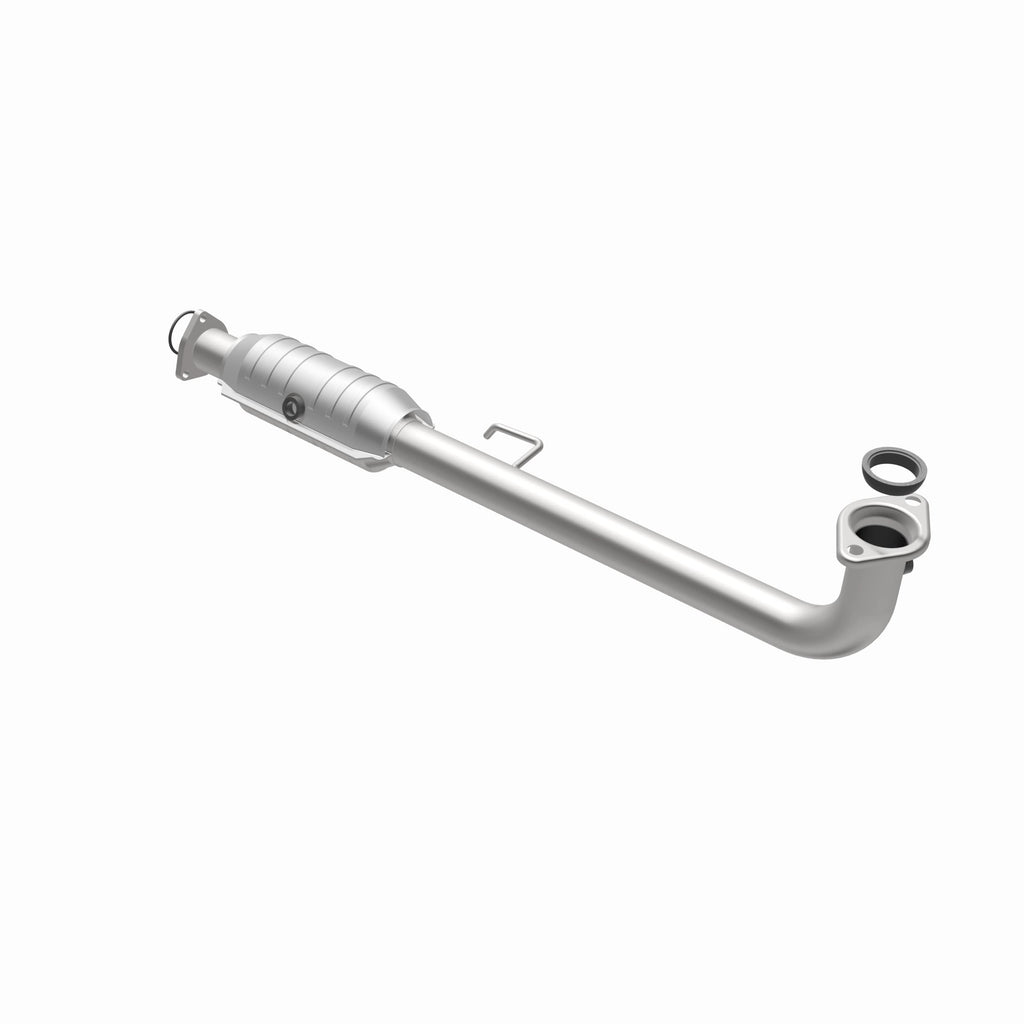 MagnaFlow Exhaust Products 49483 OEM Grade Direct-Fit Catalytic Converter for Select Acura EL, Honda Civic