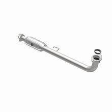 Load image into Gallery viewer, MagnaFlow Exhaust Products 49483 OEM Grade Direct-Fit Catalytic Converter for Select Acura EL, Honda Civic