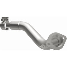 Load image into Gallery viewer, MagnaFlow Exhaust Products 15313 Direct-Fit Exhaust Pipe for Select Jeep Wrangler, Jeep Wrangler JK