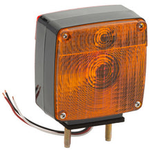 Load image into Gallery viewer, Grote 55420 Two-Stud Light with Pigtail, LH