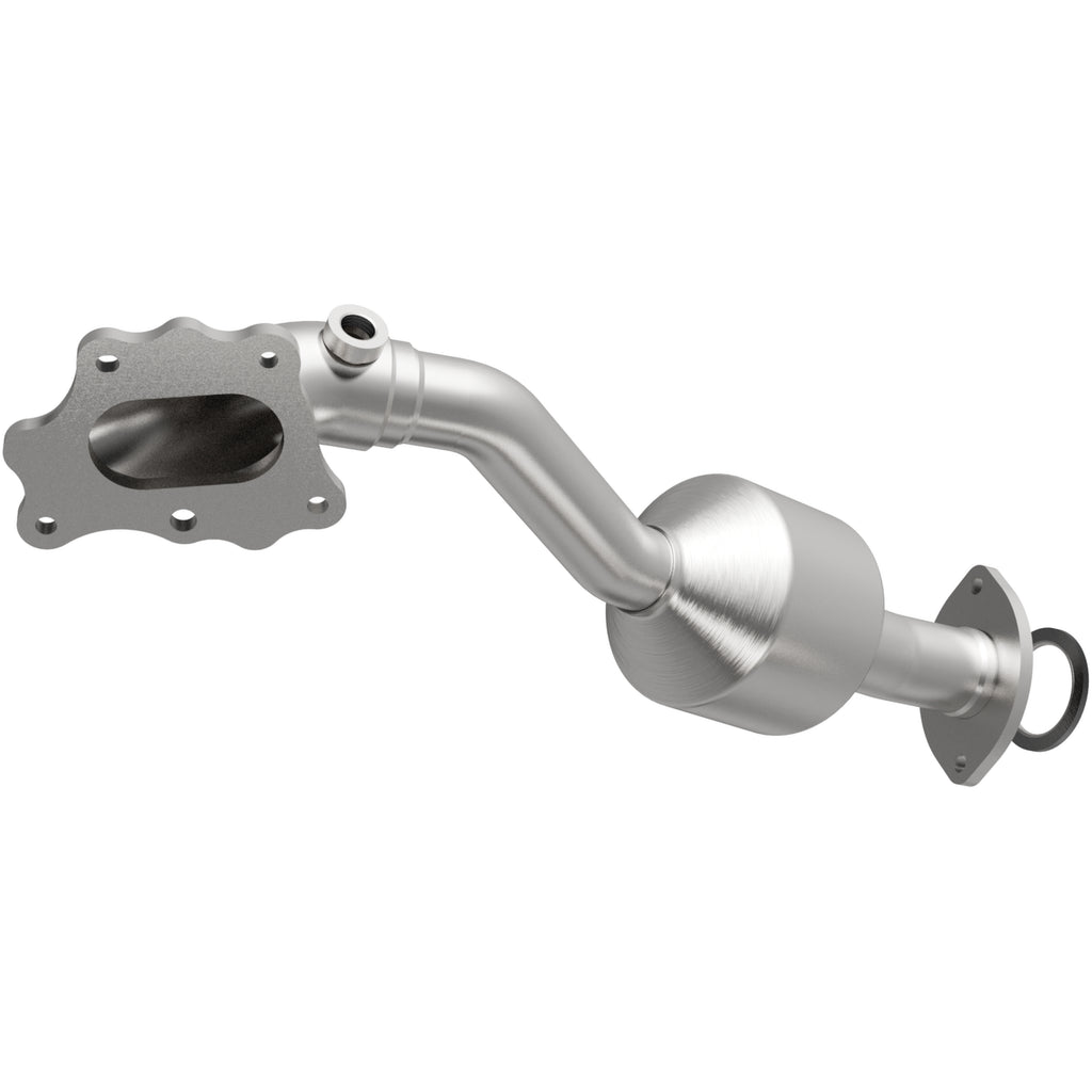 MagnaFlow Exhaust Products 22-015 OEM Grade Manifold Catalytic Converter for Select Lexus GS350, Lexus IS300, Lexus IS350, Lexus RC300, Lexus RC350