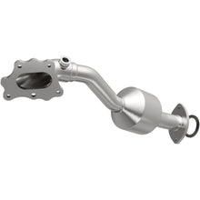 Load image into Gallery viewer, MagnaFlow Exhaust Products 22-015 OEM Grade Manifold Catalytic Converter for Select Lexus GS350, Lexus IS300, Lexus IS350, Lexus RC300, Lexus RC350