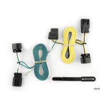 Load image into Gallery viewer, CURT 55434 Custom Wiring, 4-Way Flat, Select Chevrolet Cobalt, Pontiac G5, Pursuit Sedan