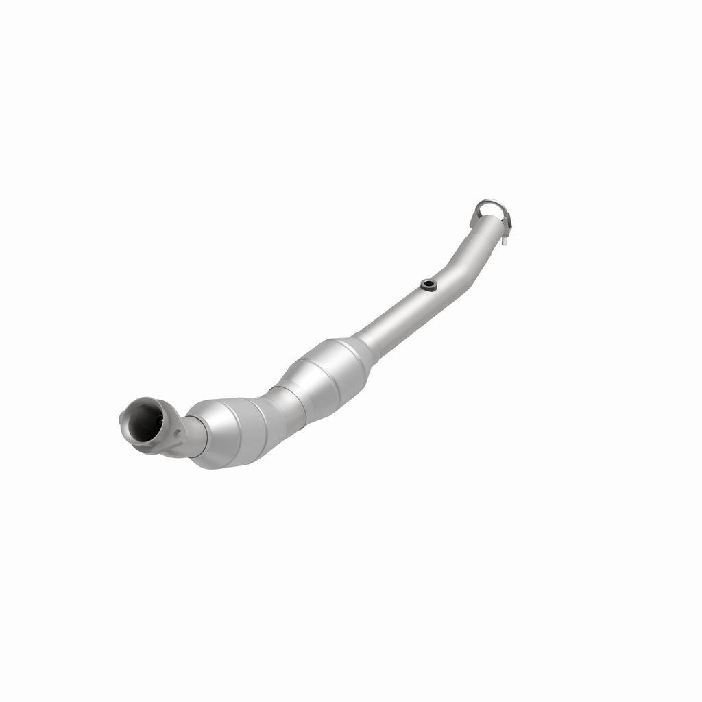 MagnaFlow Exhaust Products 49724 OEM Grade Direct-Fit Catalytic Converter for Select Land Rover Range Rover