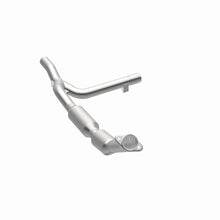 Load image into Gallery viewer, MagnaFlow Exhaust Products 4583622 California CARB Direct-Fit Catalytic Converter for Select Ford F-150