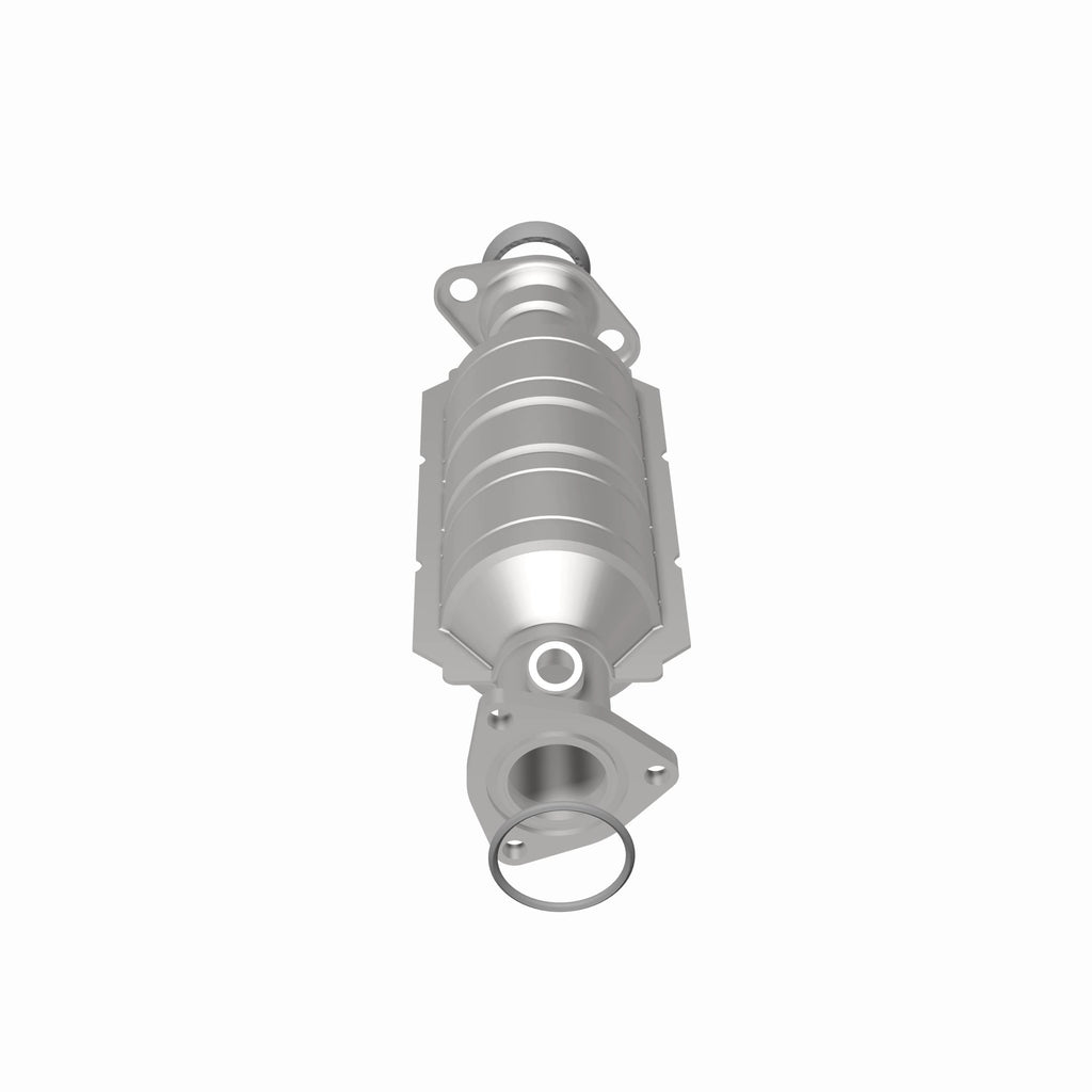 MagnaFlow Exhaust Products 93114 HM Grade Direct-Fit Catalytic Converter for Select Honda Odyssey