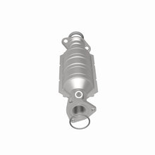 Load image into Gallery viewer, MagnaFlow Exhaust Products 93114 HM Grade Direct-Fit Catalytic Converter for Select Honda Odyssey
