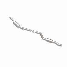 Load image into Gallery viewer, MagnaFlow Exhaust Products 5561570 California CARB Direct-Fit Catalytic Converter for Select Mercedes-Benz CL550, Mercedes-Benz S550