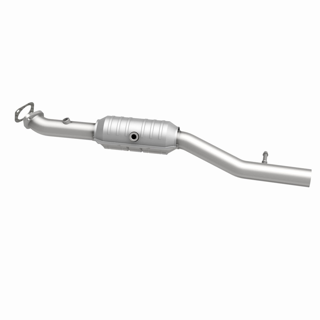 MagnaFlow Exhaust Products 49843 OEM Grade Direct-Fit Catalytic Converter for Select Mitsubishi Lancer