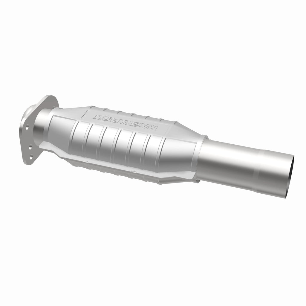 MagnaFlow Exhaust Products 338441 California CARB Direct-Fit Catalytic Converter for Select Chevrolet Corvette