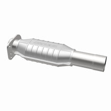 Load image into Gallery viewer, MagnaFlow Exhaust Products 338441 California CARB Direct-Fit Catalytic Converter for Select Chevrolet Corvette