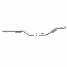 Load image into Gallery viewer, MagnaFlow Exhaust Products 24008 HM Grade Direct-Fit Catalytic Converter for Select Mercedes-Benz SL500