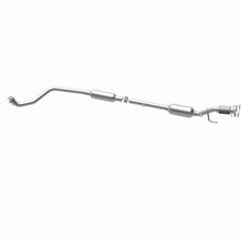 Load image into Gallery viewer, MagnaFlow Exhaust Products 280376 OEM Grade Direct-Fit Catalytic Converter for Select Nissan Kicks, Nissan Versa