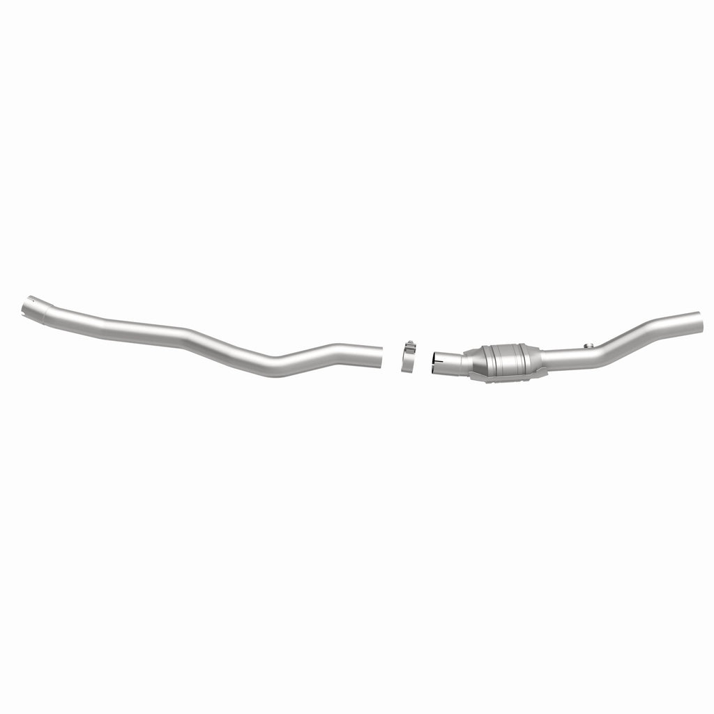 MagnaFlow Exhaust Products 23228 HM Grade Direct-Fit Catalytic Converter for Select Dodge Dakota