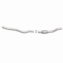 Load image into Gallery viewer, MagnaFlow Exhaust Products 23228 HM Grade Direct-Fit Catalytic Converter for Select Dodge Dakota