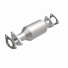 Load image into Gallery viewer, MagnaFlow Exhaust Products 22631 Standard Grade Direct-Fit Catalytic Converter for Select Honda Accord, Honda Prelude