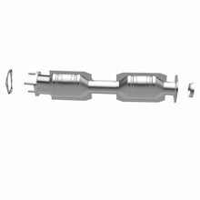 Load image into Gallery viewer, MagnaFlow Exhaust Products 333387 California CARB Direct-Fit Catalytic Converter for Select Ford Bronco II, Ford Ranger