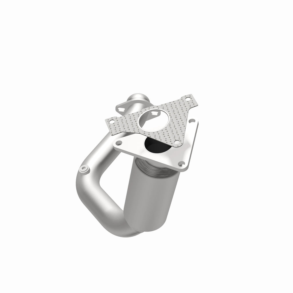 MagnaFlow Exhaust Products 23517 HM Grade Direct-Fit Catalytic Converter for Select Chevrolet Camaro, Pontiac Firebird