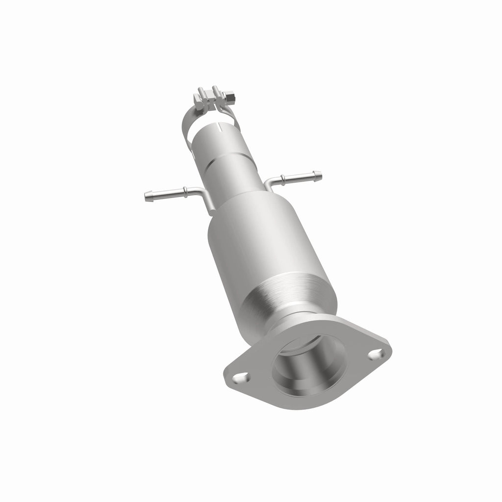 MagnaFlow Exhaust Products 5421913 California CARB Direct-Fit Catalytic Converter for Select Chevrolet Malibu, Pontiac G6, Saturn Aura