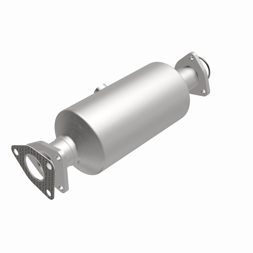 MagnaFlow Exhaust Products 5661912 California CARB Direct-Fit Catalytic Converter for Select Honda Accord