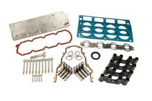 Load image into Gallery viewer, COMP Cams 5552-KIT Premium DOD Delete Kit for GM GEN IV 5.3L LS for Select Buick Allure, Buick LaCrosse, Buick Rainier, Cadillac Escalade, Chevrolet Avalanche, Chevrolet Avalanche 1500, Chevrolet Cheyenne, Chevrolet Colorado, Chevrolet Express 1500,