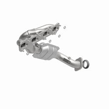 Load image into Gallery viewer, MagnaFlow Exhaust Products 51571 OEM Grade Manifold Catalytic Converter for Select Cadillac XLR