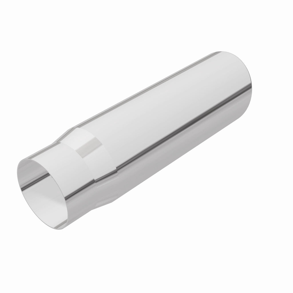 MagnaFlow Exhaust Products 35113 Single Exhaust Tip - 3in. Inlet/3.5in. Outlet