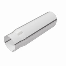 Load image into Gallery viewer, MagnaFlow Exhaust Products 35113 Single Exhaust Tip - 3in. Inlet/3.5in. Outlet