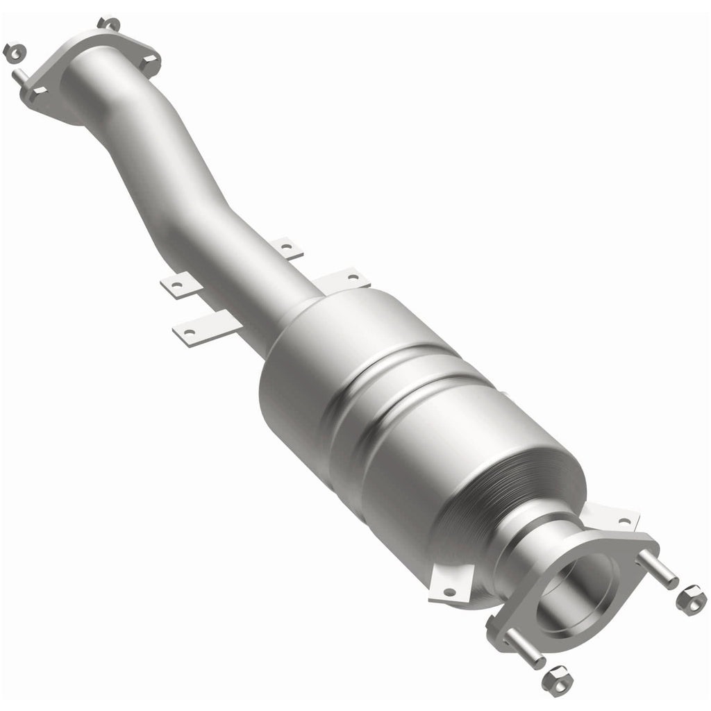 MagnaFlow Exhaust Products 49987 OEM Grade Direct-Fit Catalytic Converter for Select Mitsubishi Lancer