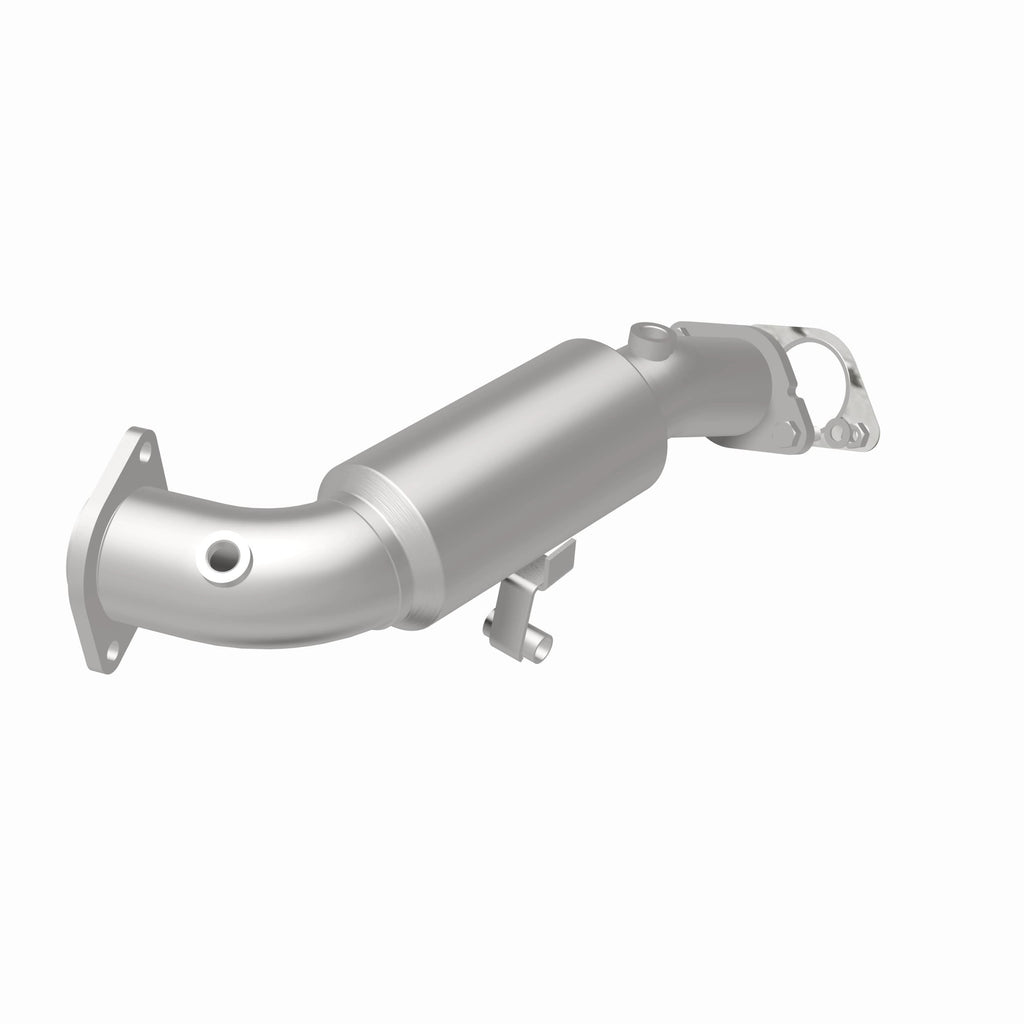 MagnaFlow Exhaust Products 21-818 OEM Grade Direct-Fit Catalytic Converter for Select Ford Explorer