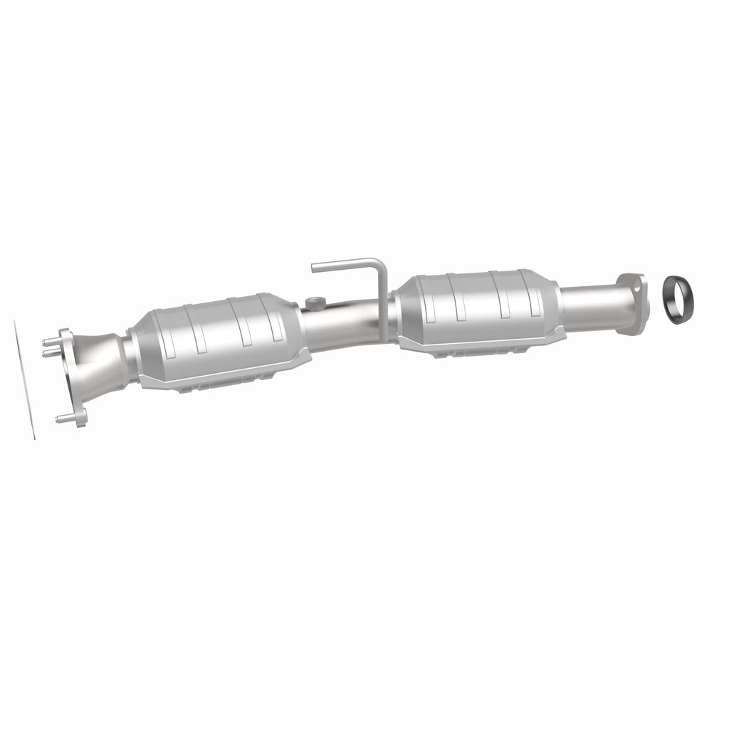 MagnaFlow Exhaust Products 49400 OEM Grade Direct-Fit Catalytic Converter for Select Ford Explorer, Ford Explorer Sport, Ford Explorer Sport Trac, Mercury Mountaineer
