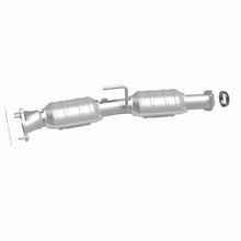 Load image into Gallery viewer, MagnaFlow Exhaust Products 49400 OEM Grade Direct-Fit Catalytic Converter for Select Ford Explorer, Ford Explorer Sport, Ford Explorer Sport Trac, Mercury Mountaineer