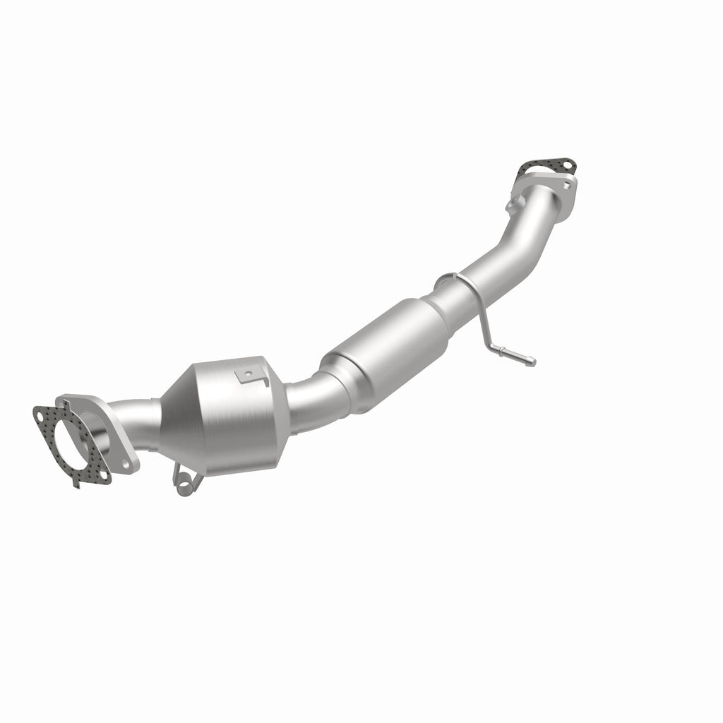 MagnaFlow Exhaust Products 52152 OEM Grade Direct-Fit Catalytic Converter for Select Ford Transit Connect