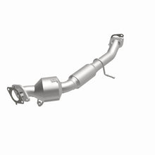 Load image into Gallery viewer, MagnaFlow Exhaust Products 52152 OEM Grade Direct-Fit Catalytic Converter for Select Ford Transit Connect