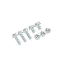 Load image into Gallery viewer, 5557-Bel-Air-Drive-By-Wire-Accelerator-Pedal-Bracket-Black-Powder-Coated