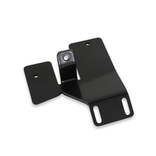 Load image into Gallery viewer, 5557-Bel-Air-Drive-By-Wire-Accelerator-Pedal-Bracket-Black-Powder-Coated