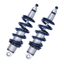 Load image into Gallery viewer, 5557-Bel-Air-Front-Hq-Coilover-Kit-W-Reb-Adj-Shocks-Springs-Delrin-Wa