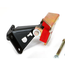 Load image into Gallery viewer, 5557-Chevy-(Tri5)-Frame-Mounts;-Engine-34-In.-Forward;-Polyurethane-Pads195964-Pontiac-Engines